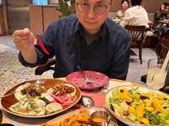-墨纪Mojí墨西哥餐厅(官舍店)