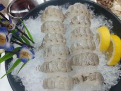 -嘉升大排档(番禺总店)