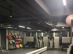-每练有胜健身工作室(EFC店)