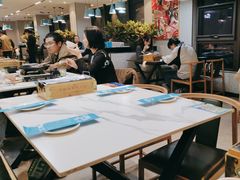 -勇利赵家烤肉坊(含光路店)