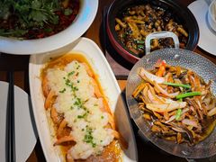 -外婆家(青岛万象城店)