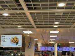 -宜家·瑞典风味餐厅(烟台路店)