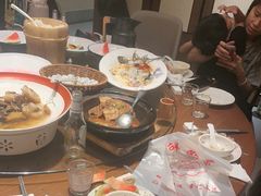 -乡里八闽·福州乡土菜(高宅店)