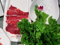 -渝味晓宇·重庆火锅(龙岗龙城万科里店)