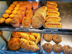-美嘉华面包西饼店(红胜坊店)