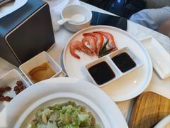 -万龙洲海鲜·粤菜(亚运村店)