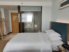 -城市便捷酒店(北海老街海景店)