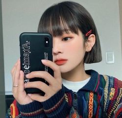 -沐染造型专业烫发染发