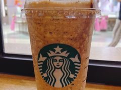 -星巴克(绵阳涪城凯德店)