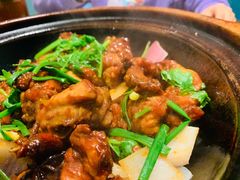 -鹊玥·粤菜小馆(汇智国际商业中心店)