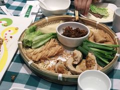 -紫光园(燕郊总店)