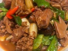 -有喜胶东小馆(太申祥和店)