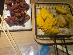 -申记串道和和旗舰店(北行店)