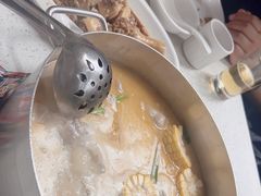 -肥仔文澳门猪骨煲(南京西路店)