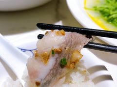 -你鲟欢·香茅柠檬鱼(金沙店)