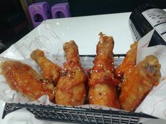 -禾谷韩餐(热带海洋学院店)