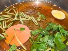 -枪火串烧·东北特色烧烤(罗湖总店)