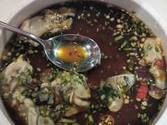 -蠔友汇·海鲜·生蚝烧烤(大东店)