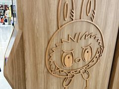 -泡泡玛特POPMART(合生汇店)