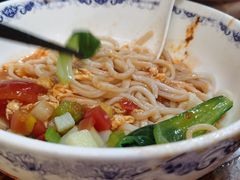 -天下第一面(大雁塔北广场店)