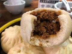 -张氏宽窄巷成都名小吃(茂业百货华强北店)