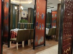 -老牌坊鲁菜名店(聊城美食岛店)