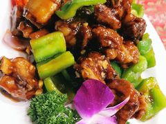 糖醋排骨-勺园饭店(骨科医院店)