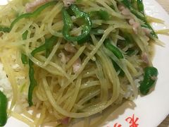 -老头盖浇饭(南京新街口明瓦廊宏光酒店店)
