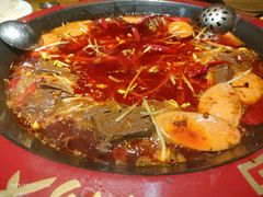 -七里川健康火锅(总店)