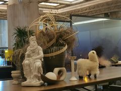 -玲婧胡同·生日蛋糕·餐厅(嘉里城店)