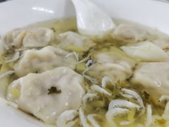 -金陵老丁家馄饨(新街口店)