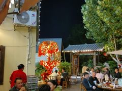 -后湖小院·乡野田园菜