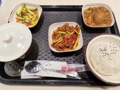 -乡村基(合川大学城店)