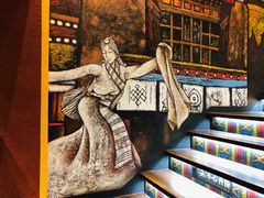 -敏珠拉姆藏餐·南京厨房(富春江东街店)