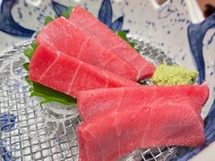 -乾山寿司(好运街店)