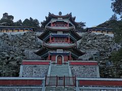 -香山公园