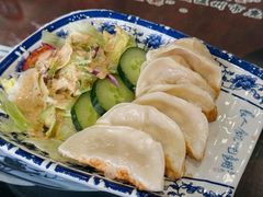 -长人馄饨铺(解放街店)