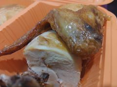 -香妃烤鸡(西单店)