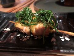 -人间酒暖·Go blanc·烧鸟·深夜食堂(陆家嘴店)