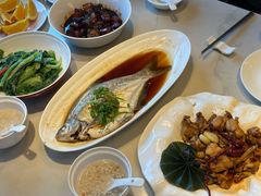 -湖锦酒楼·旗舰店(三阳总店)