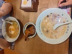 -王春春鸡汤饭(上海中海环宇城店)