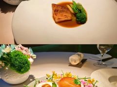 -三嚥阁 La Villa Restaurant