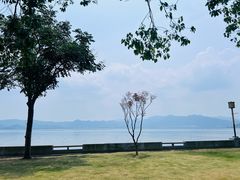 -东钱湖小普陀景区