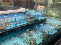 -顺风山庄(水濂山店)