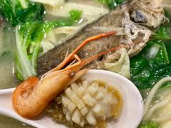 -慧娟面馆·餐厅(望江路店)