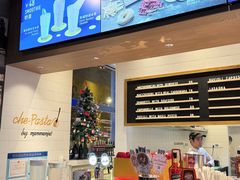 -Mammamia(巨鹿路店)