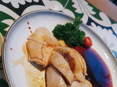 -味食家市师鸡(三元里店)