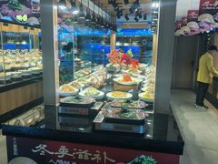 -大鹏饭店·金陵家宴(奥体中心店)