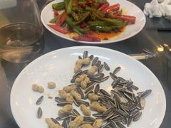 -天毓山庄·餐厅