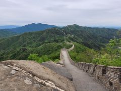 -慕田峪长城